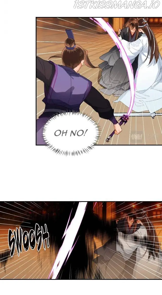Mo Dao Zu Shi Chapter 223 image 14_optimized
